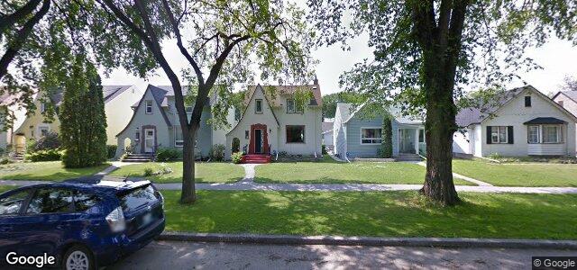Larawan ng 912 Dominion Street sa Winnipeg, Manitoba