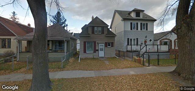 Larawan ng 913 Ashburn Street sa Winnipeg, Manitoba