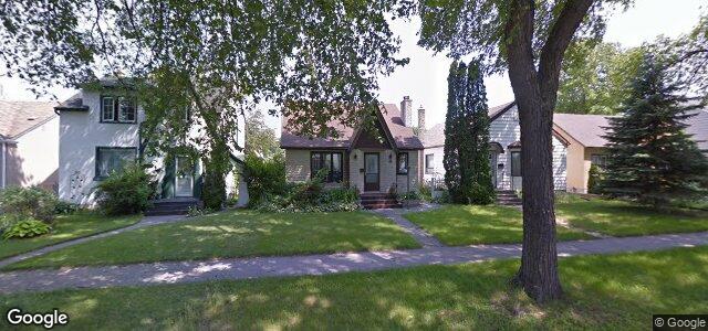 Larawan ng 913 Dominion Street sa Winnipeg, Manitoba