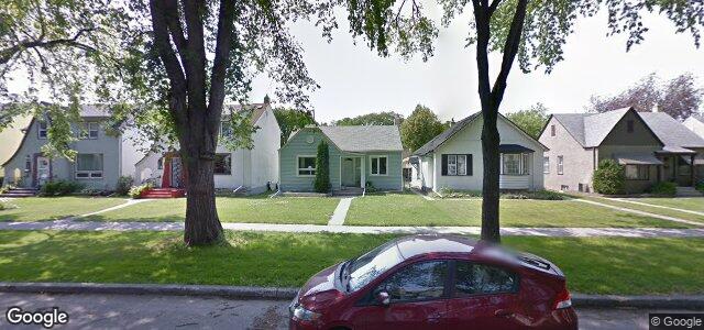 Larawan ng 914 Dominion Street sa Winnipeg, Manitoba
