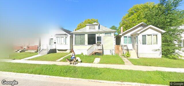 Larawan ng 914 Valour Road sa Winnipeg, Manitoba