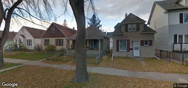 Larawan ng 915 Ashburn Street sa Winnipeg, Manitoba