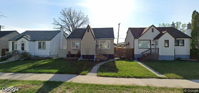 Larawan ng 915 Clifton Street sa Winnipeg, Manitoba