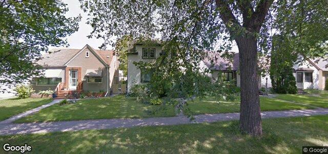 Larawan ng 915 Dominion Street sa Winnipeg, Manitoba