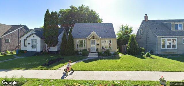 Larawan ng 915 Valour Road sa Winnipeg, Manitoba