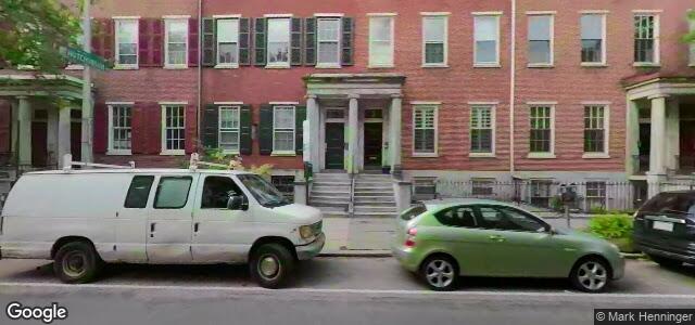 Larawan ng 916 Spruce Street sa Winnipeg, Manitoba