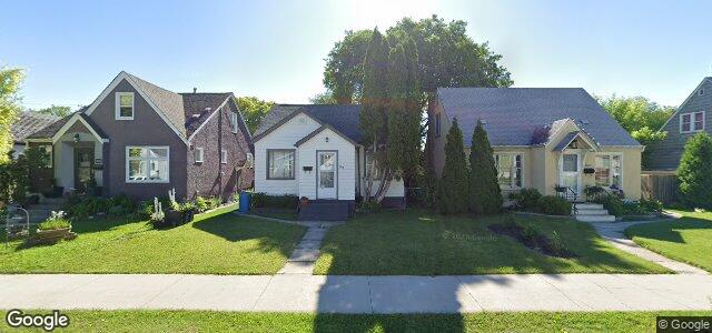 Larawan ng 917 Valour Road sa Winnipeg, Manitoba