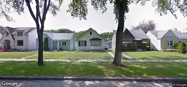 Larawan ng 918 Dominion Street sa Winnipeg, Manitoba