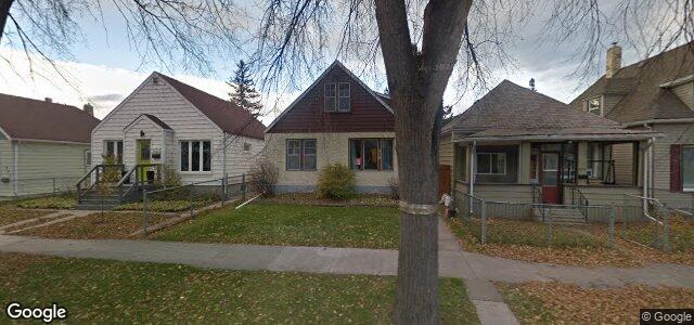 Larawan ng 919 Ashburn Street sa Winnipeg, Manitoba
