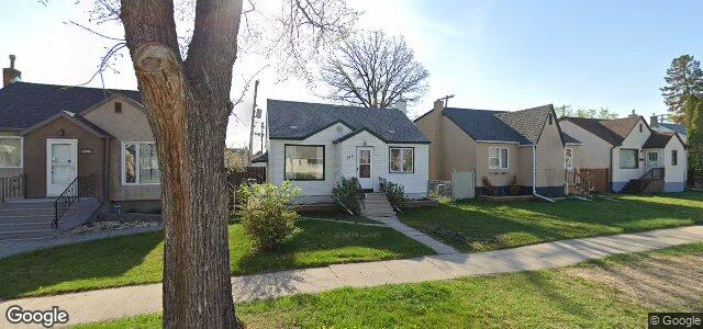 Larawan ng 919 Clifton Street sa Winnipeg, Manitoba