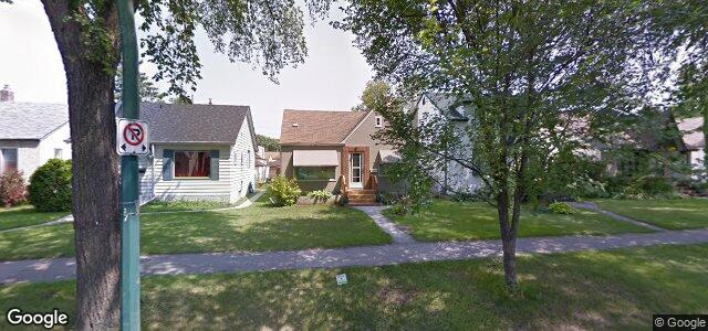Larawan ng 919 Dominion Street sa Winnipeg, Manitoba