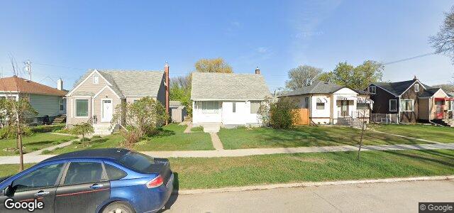 Larawan ng 920 Clifton Street sa Winnipeg, Manitoba