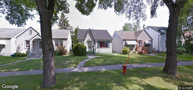 Larawan ng 921 Dominion Street sa Winnipeg, Manitoba