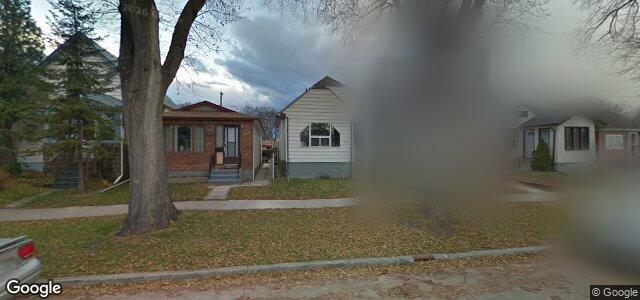 Larawan ng 922 Ashburn Street sa Winnipeg, Manitoba