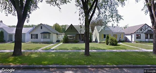 Larawan ng 922 Dominion Street sa Winnipeg, Manitoba