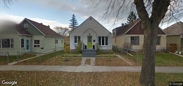 Larawan ng 923 Ashburn Street sa Winnipeg, Manitoba