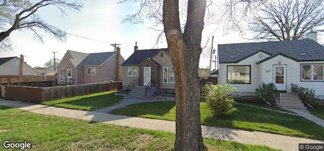 Larawan ng 923 Clifton Street sa Winnipeg, Manitoba