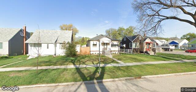 Larawan ng 924 Clifton Street sa Winnipeg, Manitoba