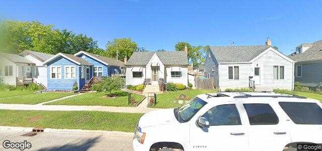 Larawan ng 924 Valour Road sa Winnipeg, Manitoba