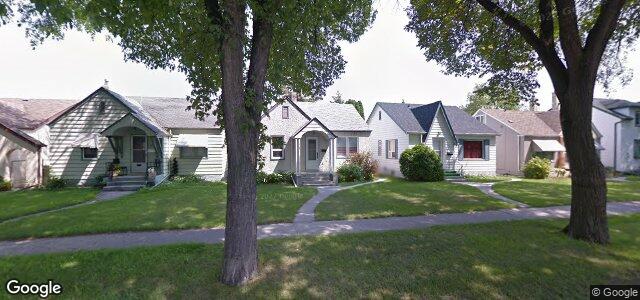 Larawan ng 925 Dominion Street sa Winnipeg, Manitoba