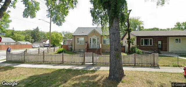 Larawan ng 925 Strathcona Street sa Winnipeg, Manitoba