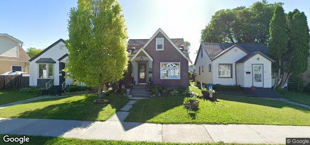 Larawan ng 925 Valour Road sa Winnipeg, Manitoba