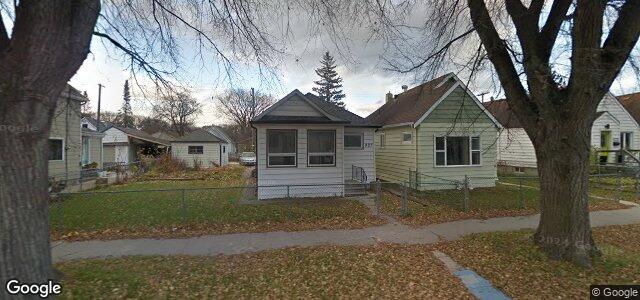 927 Ashburn Street（加拿大曼尼托巴省温尼伯市）房屋照片
