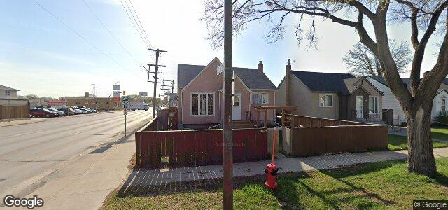 Larawan ng 927 Clifton Street sa Winnipeg, Manitoba