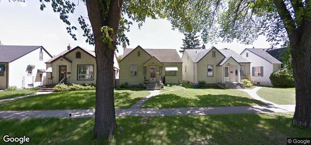 Larawan ng 927 Dominion Street sa Winnipeg, Manitoba