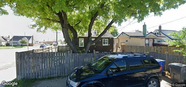 Larawan ng 928 Clifton Street sa Winnipeg, Manitoba