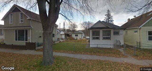 Larawan ng 929 Ashburn Street sa Winnipeg, Manitoba