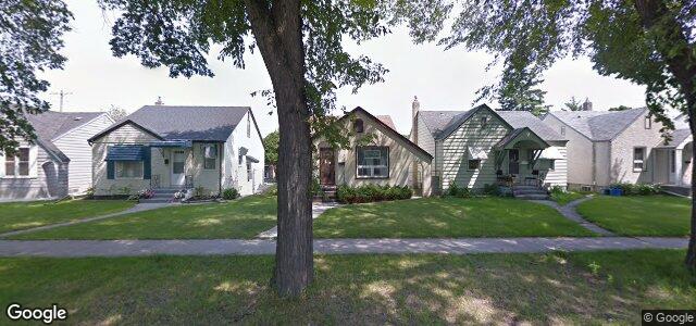 Larawan ng 929 Dominion Street sa Winnipeg, Manitoba
