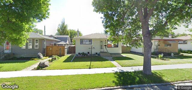 Larawan ng 929 Telfer Street N sa Winnipeg, Manitoba