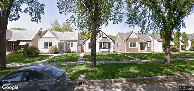 930 Dominion Street（加拿大曼尼托巴省温尼伯市）房屋照片