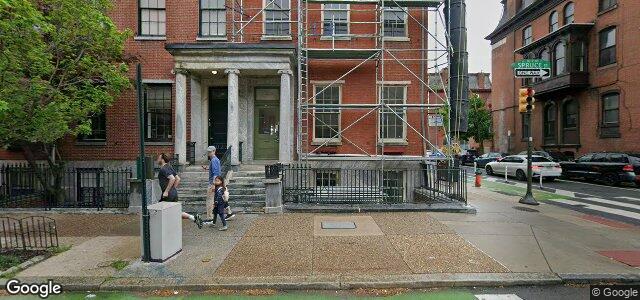 Larawan ng 930 Spruce Street sa Winnipeg, Manitoba