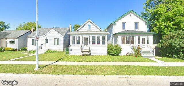 Larawan ng 930 Valour Road sa Winnipeg, Manitoba