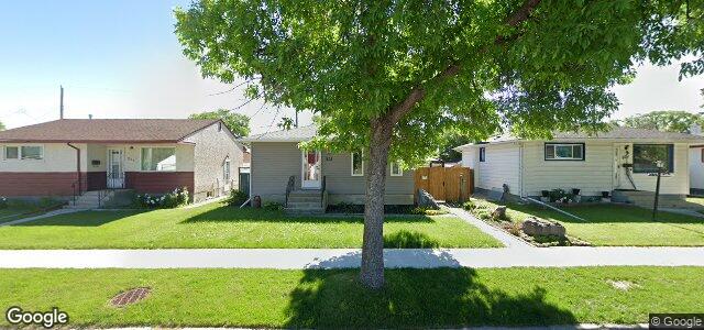 Larawan ng 931 Telfer Street N sa Winnipeg, Manitoba