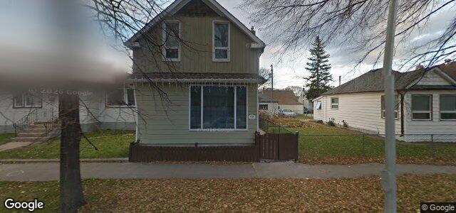 Larawan ng 933 Ashburn Street sa Winnipeg, Manitoba
