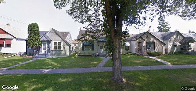 Larawan ng 933 Dominion Street sa Winnipeg, Manitoba