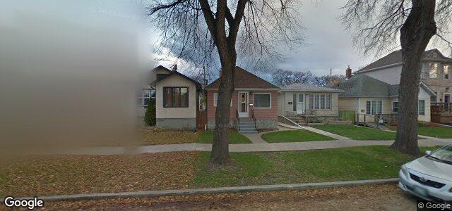 Larawan ng 934 Ashburn Street sa Winnipeg, Manitoba
