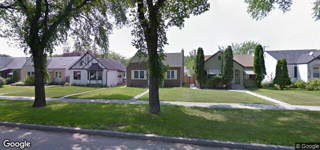 Larawan ng 934 Dominion Street sa Winnipeg, Manitoba