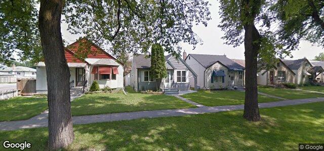 Photo of 935 Dominion Street in Winnipeg, Manitoba