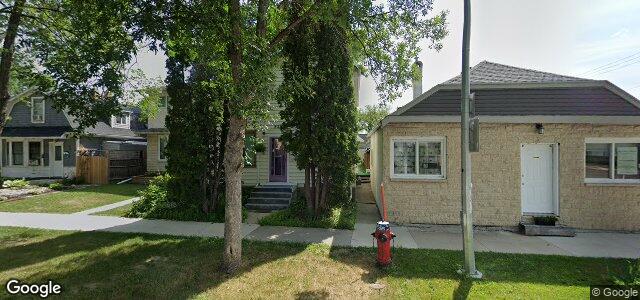 Larawan ng 935 Strathcona Street sa Winnipeg, Manitoba