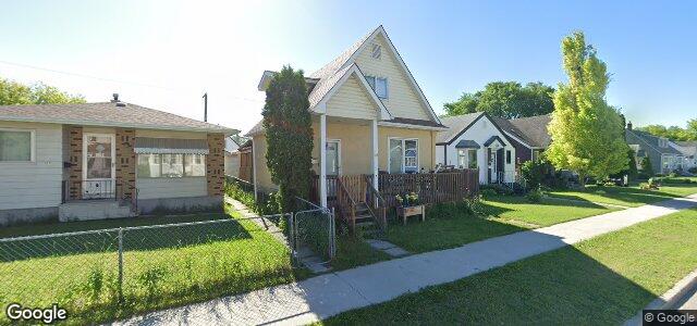 Larawan ng 935 Valour Road sa Winnipeg, Manitoba