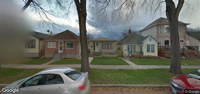 Larawan ng 936 Ashburn Street sa Winnipeg, Manitoba
