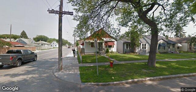 Larawan ng 937 Dominion Street sa Winnipeg, Manitoba