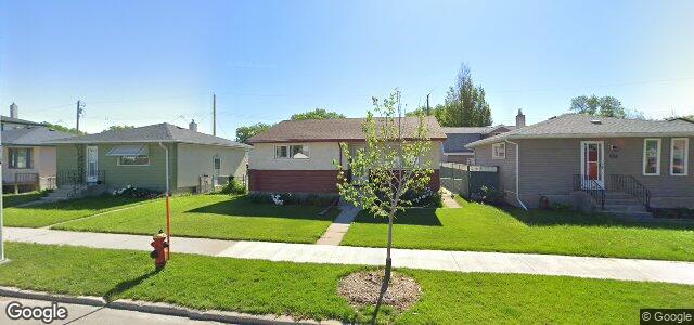 Larawan ng 937 Telfer Street N sa Winnipeg, Manitoba