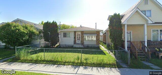 Larawan ng 937 Valour Road sa Winnipeg, Manitoba