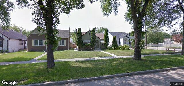 Larawan ng 938 Dominion Street sa Winnipeg, Manitoba