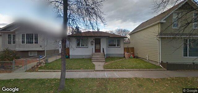 Larawan ng 939 Ashburn Street sa Winnipeg, Manitoba